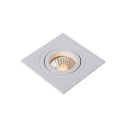 TUBE -  Stropné svietidlo -  D9cm GU10(50426/04/31ex
