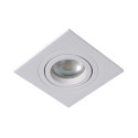 TUBE -  Stropné svietidlo -  D9cm GU10(50426/04/31ex