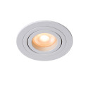 TUBE -  Stropné svietidlo -  Round D9cm GU10(50426/04/31)ex