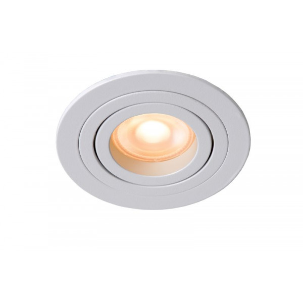 TUBE -  Stropné svietidlo -  Round D9cm GU10(50426/04/31)ex