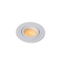 TUBE -  Stropné svietidlo -  Round D9cm GU10(50426/04/31)ex