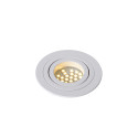 TUBE -  Stropné svietidlo -  Round D9cm GU10(50426/04/31)ex