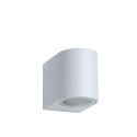 ZORA-LED -  Nástenné svietidlo - GU10/5W L9 W6.5 H8cm