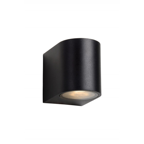 ZORA-LED-  Nástenné svietidlo -  GU10/5W L9 W6.5 H8cm