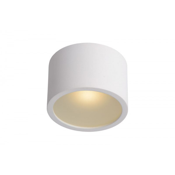 LILY -Stropné svietidlo -IP54 G9exl D8.9 H6cm biele