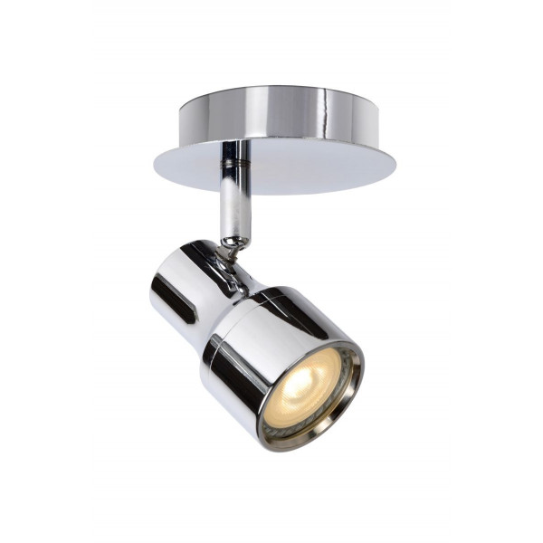 SIRENE-LED - Stropné svietidlo - 1xGU10/5Wincl. D10 H11.5