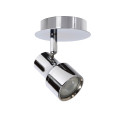 SIRENE-LED - Stropné svietidlo - 1xGU10/5Wincl. D10 H11.5