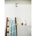 SIRENE-LED - Stropné svietidlo - 1xGU10/5Wincl. D10 H11.5
