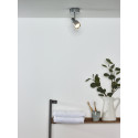 SIRENE-LED - Stropné svietidlo - 1xGU10/5Wincl. D10 H11.5