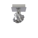 LANDA II - Stropné svietidlo - LED 5W (49000/05/36 incl) 