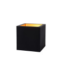 XIO - Stolná lampa - LED 5W 3000K 540Lm 10/10/10 - Čierna