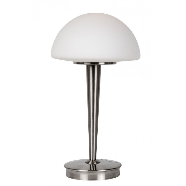 TOUCH - Stolná lampa - E14 D25 