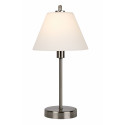 TOUCH TWO Stolová lampa - E14/60W 
