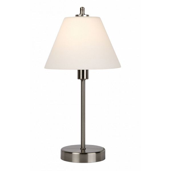TOUCH TWO Stolová lampa - E14/60W 