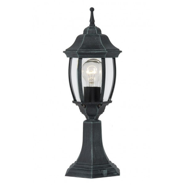 Vonkajšie svietidlo H47cm E27/60W 