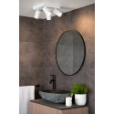 TAYLOR Ceiling Spotlight 4x GU10/5W IP44 DTW  Whit