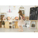 PAULIEN Pendant 1xE27 60W Pink