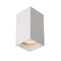 DELTO LED - Stropné svietidlo - GU10/5W DTW - Biela (old 09916/05/31)