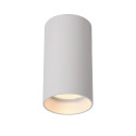 DELTO LED - Stropné svietidlo - GU10/5W (old 09915/05/31) - Biela