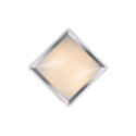 GENTLY-LED - Stropné svietidlo - 12W 3000K 900LM L33