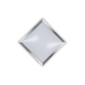 GENTLY-LED - Stropné svietidlo - 12W 3000K 900LM L33