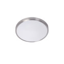 CASPER I - Stropné svietidlo - LED 18W 3000K IP44 D34.5cm (old 79166/18/12)