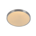 CASPER I - Stropné svietidlo - LED 12W 3000K IP44 D29,5c (old 79166/12/12)