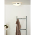 CASPER I - Stropné svietidlo - LED 12W 3000K IP44 D29,5c (old 79166/12/12)