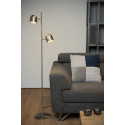SKANSKA-LED - Podlahová lampa - 2x5W H141cm 