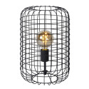 ESMEE - Stolná lampa - 1xE27 60W 