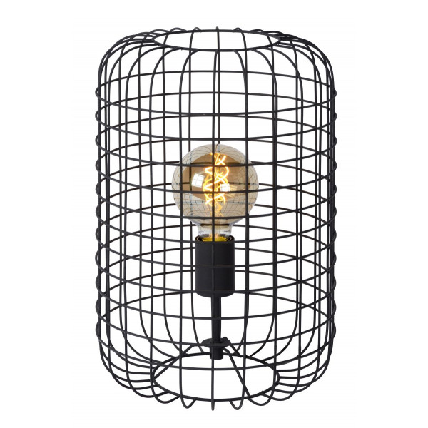 ESMEE - Stolná lampa - 1xE27 60W 