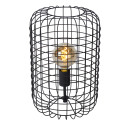 ESMEE - Stolná lampa - 1xE27 60W 