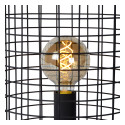 ESMEE - Stolná lampa - 1xE27 60W 