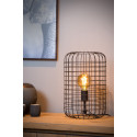 ESMEE - Stolná lampa - 1xE27 60W 