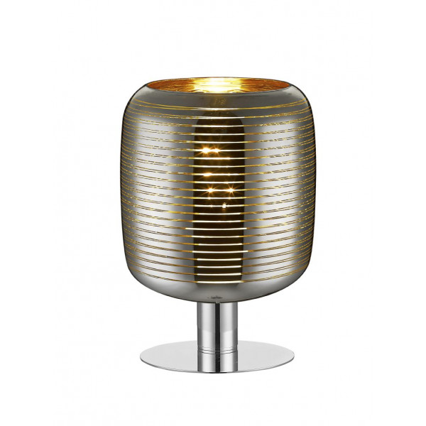 ERYN - Stolná lampa - E27 40W 