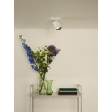 NIGEL Ceiling spotlight GU10/5W White