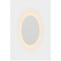 EKLYPS LED - Nástenné svietidlo - D15cm 6W 360LM 300