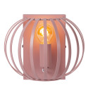 MERLINA Wall light E14/40W Pink