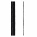 ALISTAIR Pendant E27/40W White/Black