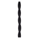 GELKA Pendant E27/40W Smoke glass