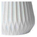 SERENOA Table lamp S E14/25W White / Green