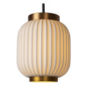 GOSSE Pendant 3x E27/40W White