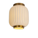 GOSSE Ceiling Light E27/40W White