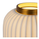 GOSSE Ceiling Light E27/40W White