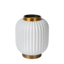 GOSSE Ceiling Light E27/40W White
